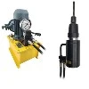 Tensor de cargol de cable elèctric